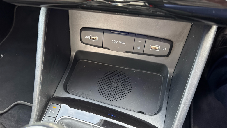 Hyundai TUCSON 1.6 TGDi Premium 5dr 2WD Petrol Estate